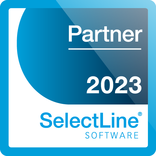 SelectLine Partner 2023